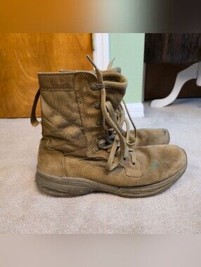Garmont T8 Extreme Gtx Coyote Tactical Boots Size USA 11.5